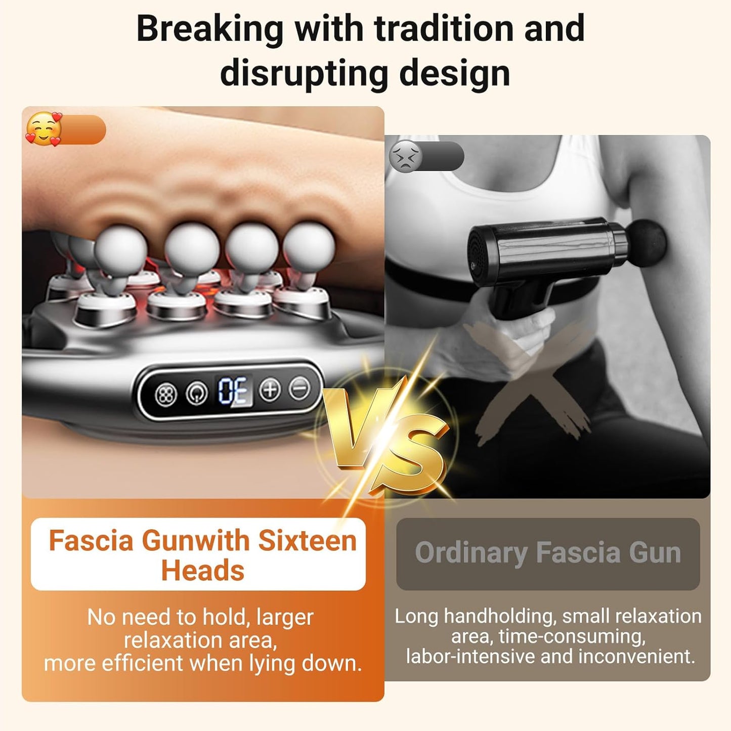 Healumix™ PulsePro 16