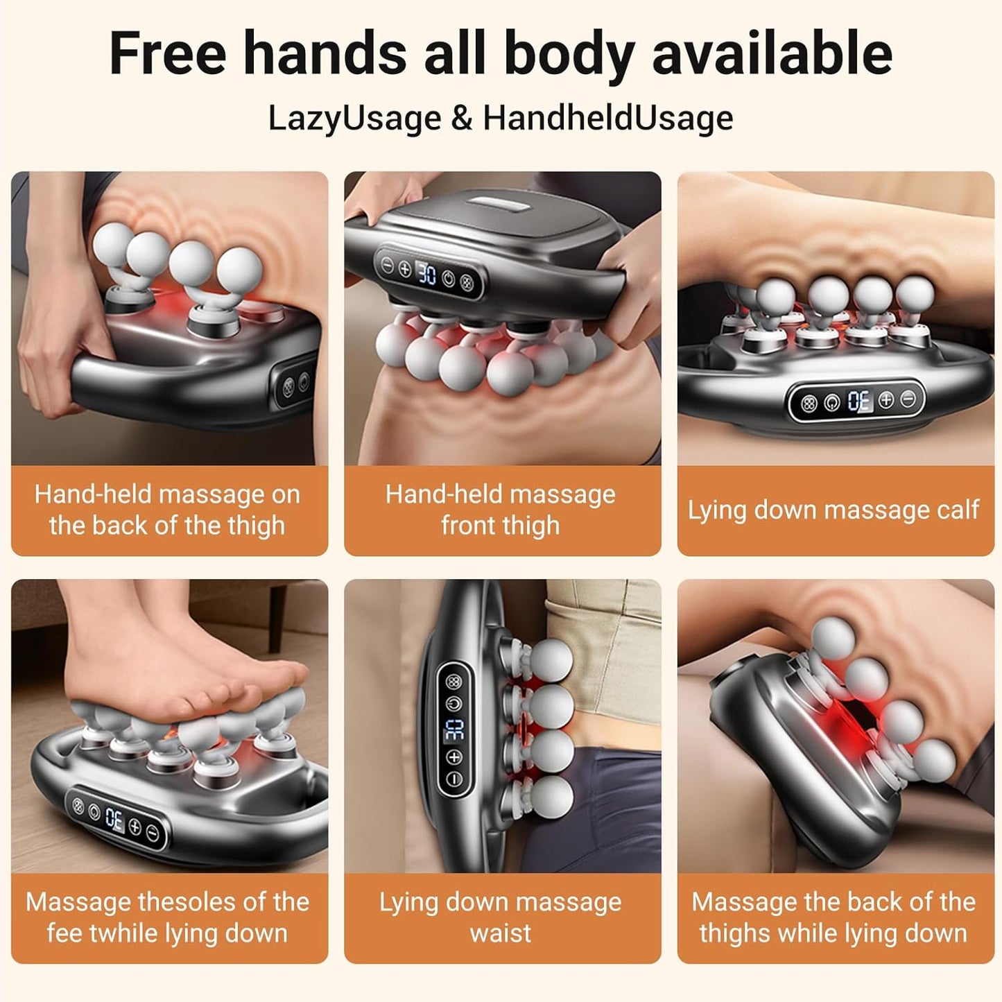 Healumix™ PulsePro 16