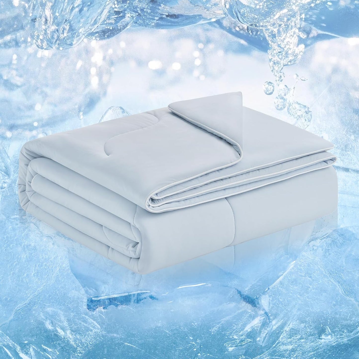 Healumix™ Cloud Cooling Blanket