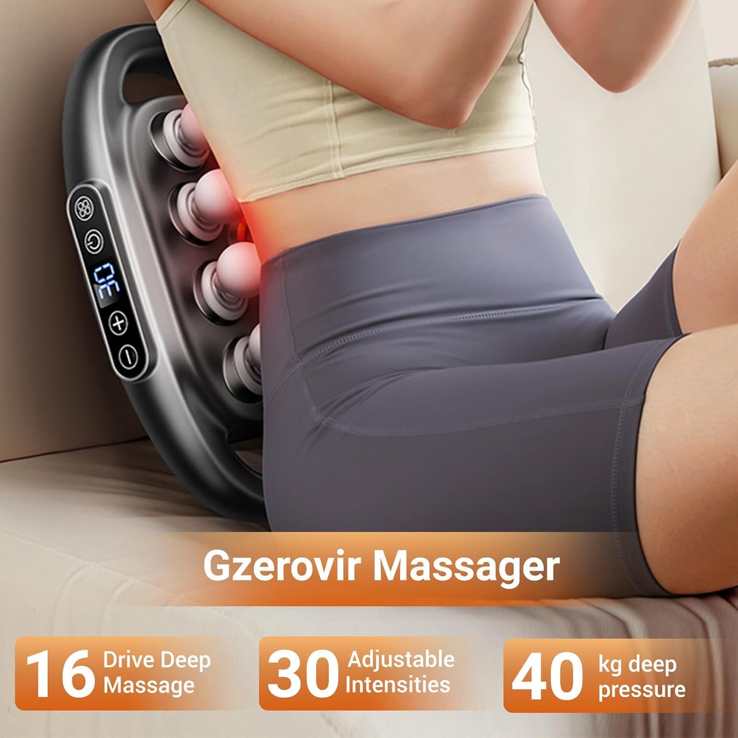 Healumix™ PulsePro 16