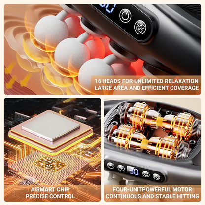 Healumix™ PulsePro 16