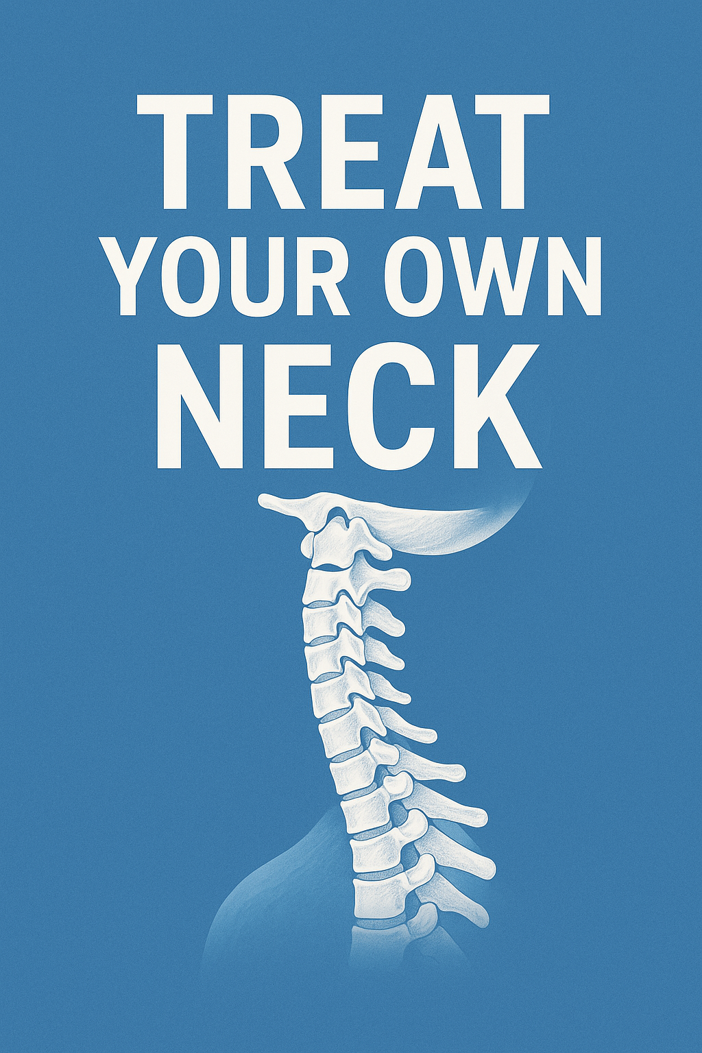 Healumix™ Ebook: Treat Your Own Neck