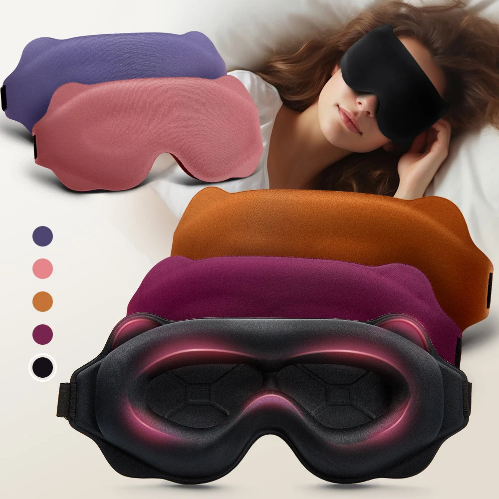 Healumix™ Sleep Mask